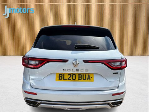 Renault Koleos 2.0 Blue dCi Iconic SUV 5dr Diesel X-Trn A7 4WD Euro 6 (s/s) (190 ps) 26