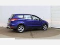 Ford Kuga 2.0 TDCi Zetec 2WD Euro 6 (s/s) 5dr 9