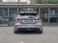 Ford Focus 2.3 Focus RS 4WD 5dr 10