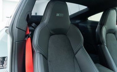 Porsche 911 Dakar 14