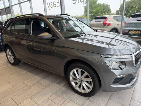 Skoda Kamiq 1.0 TSI SE Edition DSG Euro 6 (s/s) 5dr 3