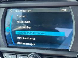 Mini Countryman 1.5 Countryman Cooper Auto 5dr 36