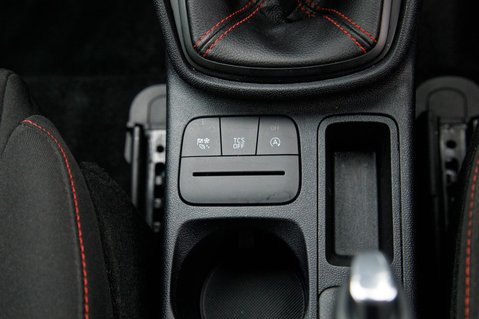 Ford Fiesta ST-LINE EDITION MHEV 31