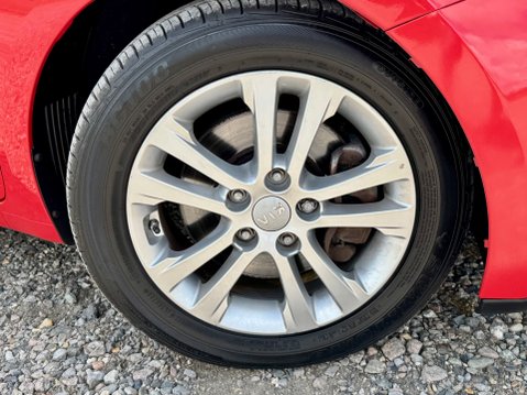 Kia Ceed CRDI 3 ECODYNAMICS 44