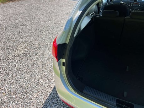 Kia Ceed 1.6 Ceed 2 EcoDynamics CRDi 5dr 45