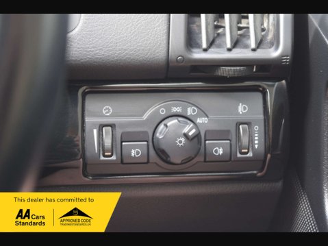 Land Rover Freelander 2.2 Freelander HSE SD4 Auto 4WD 5dr 43