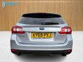 Subaru Levorg 2.0 Levorg GT Symmetrical AWD CVT 4WD 5dr 15