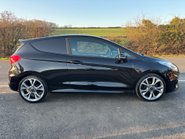 Ford Fiesta Sport Ecoboost 125ps 8