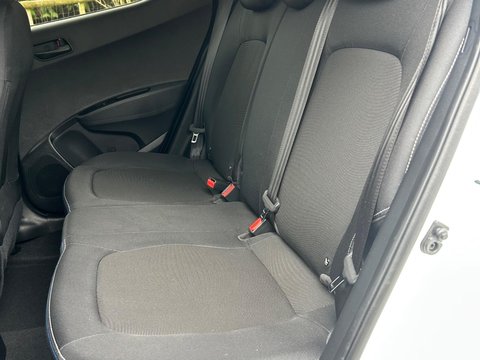 Hyundai i10 1.0 GO! Euro 6 5dr 23