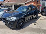 BMW X5 XDRIVE30D M SPORT 2
