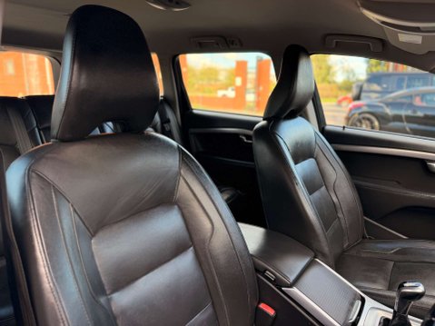 Volvo V70 2.0 V70 SE Nav D4 5dr 12