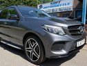 Mercedes-Benz GLE 3.0 AMG GLE 43 Premium+ 4Matic Auto 4WD 5dr
