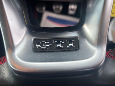 Volkswagen Polo 1.8 TSI BlueMotion Tech GTI Euro 6 (s/s) 3dr 21