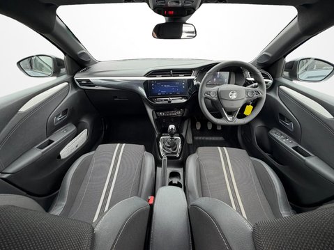 Vauxhall Corsa 1.2 Turbo GS 5dr 16