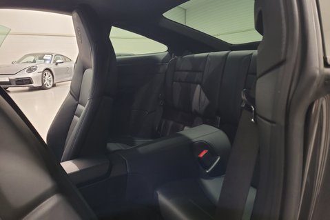 Porsche 911 CARRERA S PDK 21