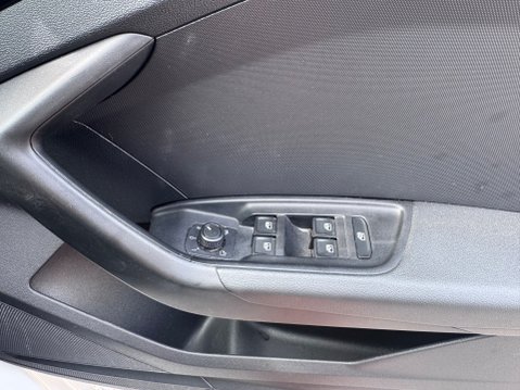 Audi A1 SPORTBACK TFSI TECHNIK 20