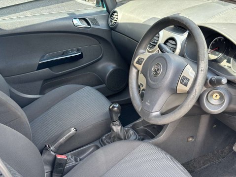 Vauxhall Corsa 1.2 Corsa Energy 5dr 16