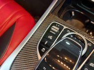 Mercedes-Benz G Class 4.0 G63 V8 BiTurbo AMG SUV 5dr Petrol SpdS+9GT 4MATIC Euro 6 (s/s) (585 ps) 71