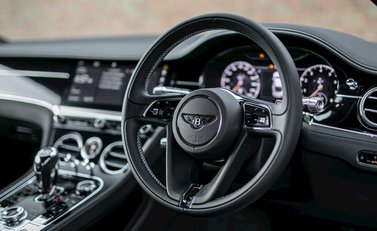 Bentley Continental GT 11