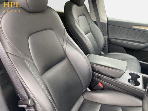 Tesla Model Y SUV 5dr Electric Auto RWD (346 ps) 10
