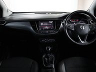 Vauxhall Crossland X ELITE NAV 40