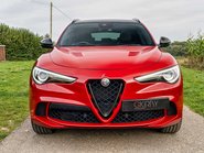 Alfa Romeo Stelvio 2.9 V6 Quadrifoglio 21