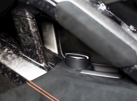 Lamborghini Huracan Performante 15