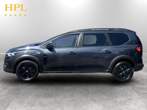 Dacia Jogger 1.0 TCe Extreme SE MPV 5dr Petrol Manual Euro 6 (s/s) (110 ps) 4