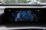 Mercedes-Benz EQC EQC 400 4MATIC AMG LINE PREMIUM PLUS 39