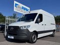 Mercedes-Benz Sprinter 2.0 315 CDI Progressive Panel Van 5dr Diesel Manual FWD L2 H2 Euro 6 (s/s) 35