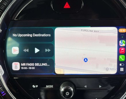 Mini Hatch 1.5 Cooper Sport 3dr 27