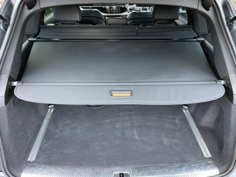 Audi Q7 3.0 TFSIe V6 55 S line SUV 5dr Petrol Plug-in Hybrid Tiptronic quattro Euro 94