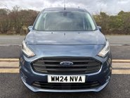 Ford Transit Connect 240 Limited L1 Panel Van - No VAT 11