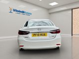 Mazda 6 2.0 SKYACTIV-G Sport Nav+ Euro 6 (s/s) 4dr 9