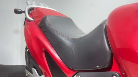 BMW F650 1995 23K RUNNING PROJECT BIKE SPARES OR REPAIR 650CC ADVENTURE BIKE 24