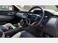 Land Rover Range Rover Velar 2.0 Range Rover Velar R-Dynamic S D MHEV Auto 4WD 5dr 6