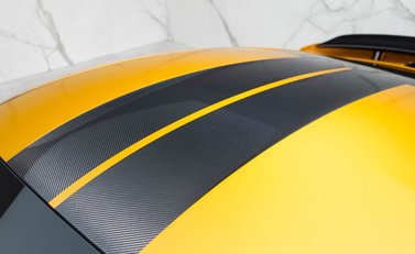 Porsche 911 Turbo S Exclusive Series (991) 39