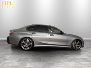 BMW 3 Series 2.0 320i M Sport Saloon 4dr Petrol Auto Euro 6 (s/s) (184 ps) Alloys - Blue 8