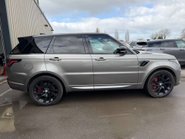 Land Rover Range Rover Sport 4.4 Range Rover Sport Autobiography Dynamic SDV8 Auto 4WD 5dr 7