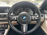 BMW 5 Series 2.0 520d M Sport Touring 5dr Diesel Auto Euro 6 (s/s) (184 ps) 33
