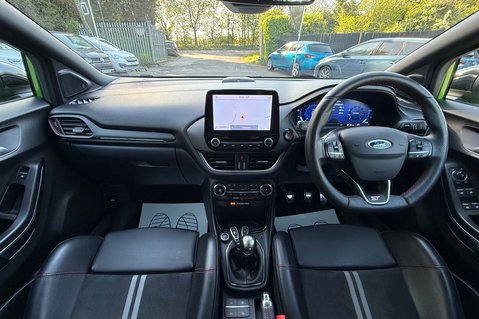 Ford Puma ST - PERFORMANCE PACK -CAMERA -APPLE CARPLAY -DRIVER ASSISTANCE PACK 14