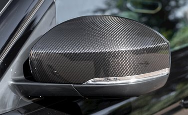 Land Rover Range Rover Sport 5.0 SVR 26