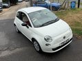 Fiat 500 POP 44,358 MILES 21