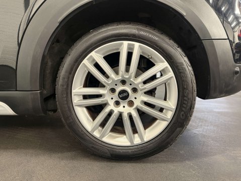 Mini Countryman 1.5 Countryman Cooper 5dr 13