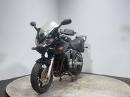 Suzuki Bandit 600 GSF 2003 43K PROJECT BIKE SPARES OR REPAIR FAIRED MODEL 600CC 5