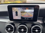 Mercedes-Benz GLC 2.1 GLC250d AMG Line (Premium) G-Tronic+ 4MATIC Euro 6 (s/s) 5dr 75