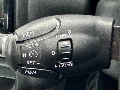 Citroen C3 Aircross 1.2 PureTech Feel EAT6 Euro 6 (s/s) 5dr 22