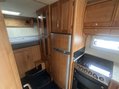 Fiat Ducato AUTO TRAIL CHIEFTAIN SE TAG AXLE 4 BERTH MOTORHOME LARGE GARAGE 14