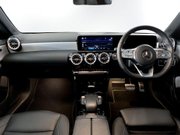 Mercedes-Benz CLA Class 2.0 CLA220d AMG Line Night Edition (Premium Plus) Shooting Brake 5dr Diesel 19