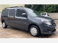 Mercedes-Benz Citan 1.5 109 CDI BlueEfficiency L3 Euro 5 (s/s) 6dr 5